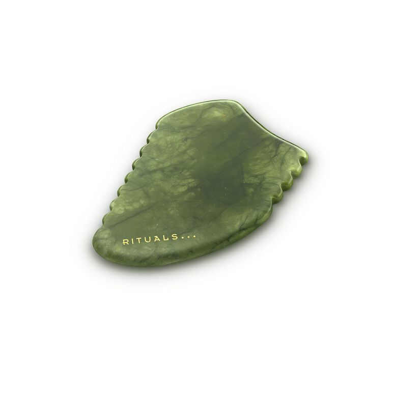 The Ritual of Jing Gua Sha Stone, , hi-res